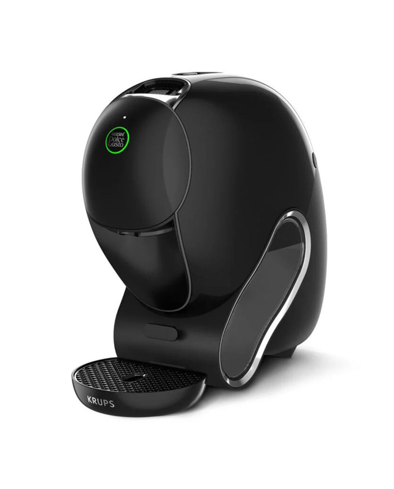 KRUPS DOLCE GUSTO NEO EXPERT PRETA