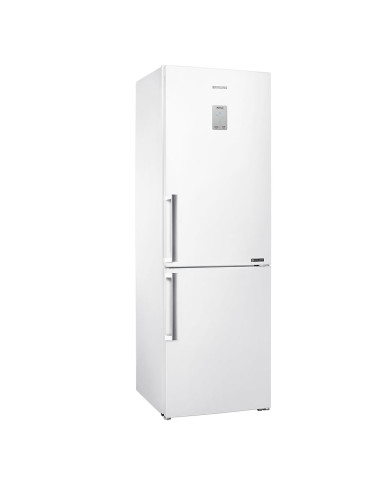 SAMSUNG COMBINADO 1850X595X735MT 339LT NF BRANCO (E) SAMSUNG COMBINADO 1850X595X735MT 339LT NF BRANCO (E)