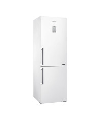 INDESIT COMBINADO 1835X595X635MT NF 322LT SILVER (E)