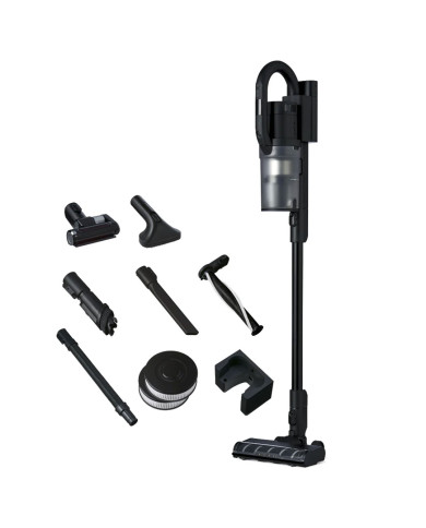 NILFISK ASPIRADOR VERTICAL 2EM1 29.6V 550W AUT. 60MIN NILFISK ASPIRADOR VERTICAL 2EM1 29.6V 550W AUT. 60MIN