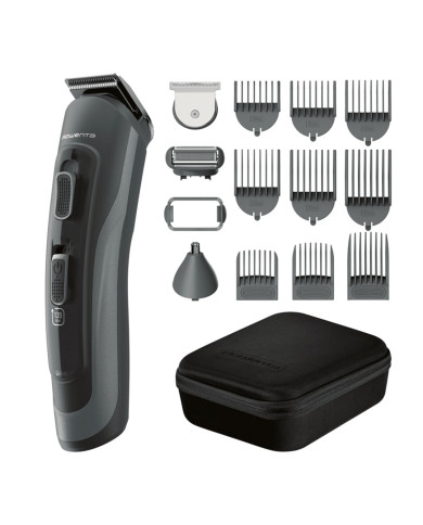 ROWENTA APARADOR MULTIFUNÇOES 15EM1 SELECTIUM STYLE