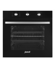 JUNEX FORNO MULTIF 70LT PRETO A JUNEX FORNO MULTIF 70LT PRETO A