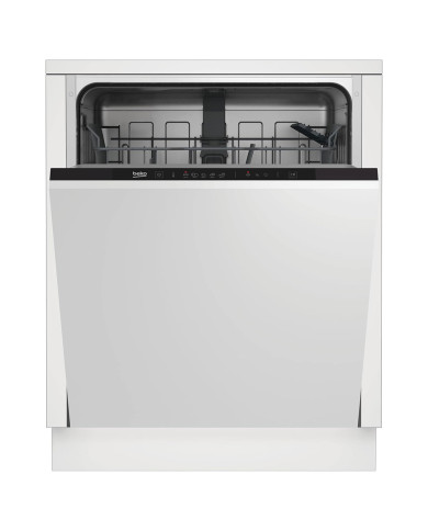 BEKO MAQUINA LOUÇA INTEG TOTAL 5PROG 13TALHERES (E) BEKO MAQUINA LOUÇA INTEG TOTAL 5PROG 13TALHERES (E)