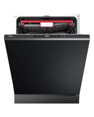 TEKA MAQUINA LOUÇA INTEG 8PROG 14TALHERES (B)