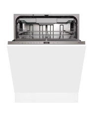 BEKO MAQUINA LOUÇA INTEG TOTAL 5PROG 13TALHERES (E)