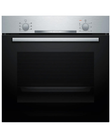 BOSCH FORNO MULTIF 71LT INOX A BOSCH FORNO MULTIF 71LT INOX A