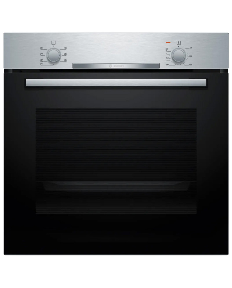 BOSCH FORNO MULTIF 71LT INOX A