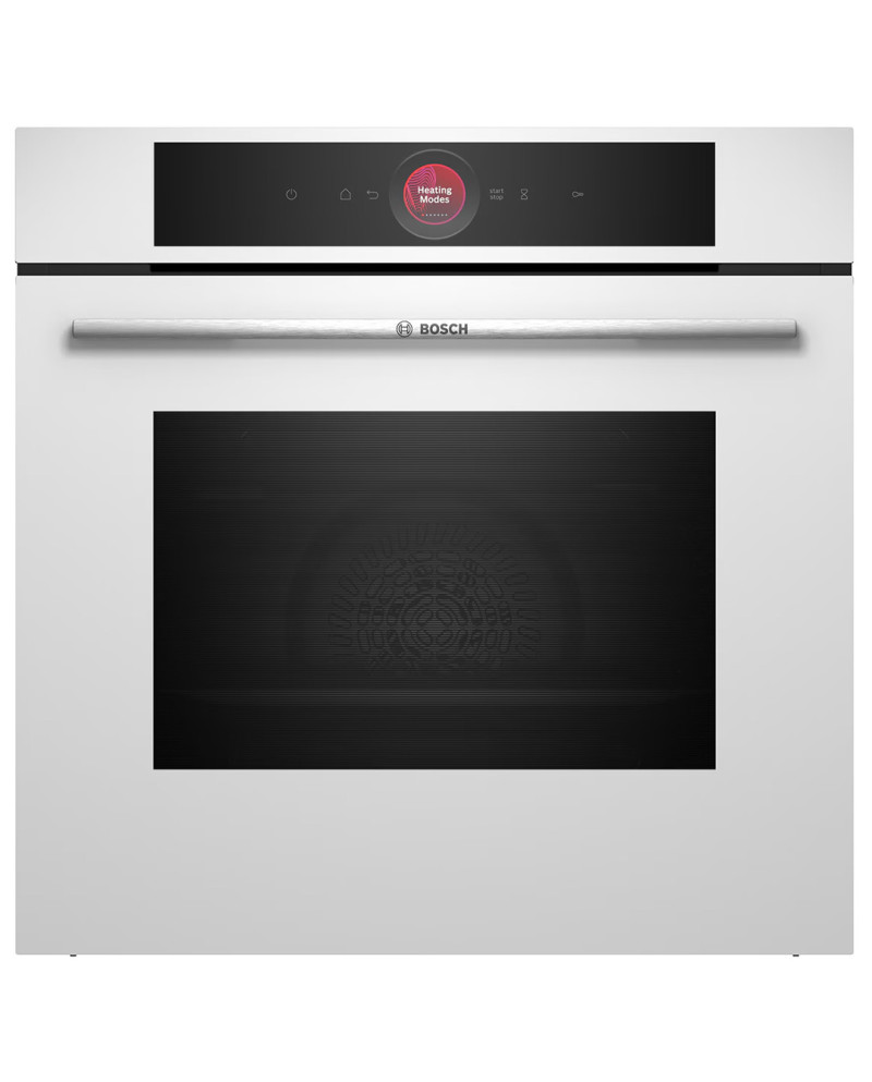 BOSCH FORNO MULTIF 71LT BRANCO A+ BOSCH FORNO MULTIF 71LT BRANCO A+
