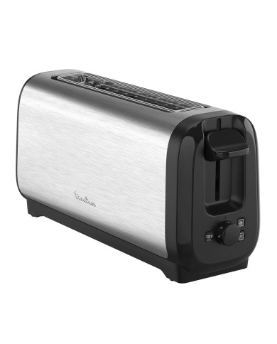MOULINEX TORRADEIRA 1400W 1 RANHURA LONGA SUBITO 5 MOULINEX TORRADEIRA 1400W 1 RANHURA LONGA SUBITO 5