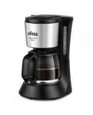 BRAUN CAFETEIRA FILTRO 10-15 CHAVENAS PRETA BRAUN CAFETEIRA FILTRO 10-15 CHAVENAS PRETA