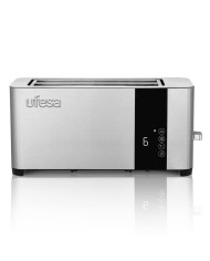 UFESA TORRADEIRA DIGITAL 850W 2 RANHURAS UFESA TORRADEIRA DIGITAL 850W 2 RANHURAS