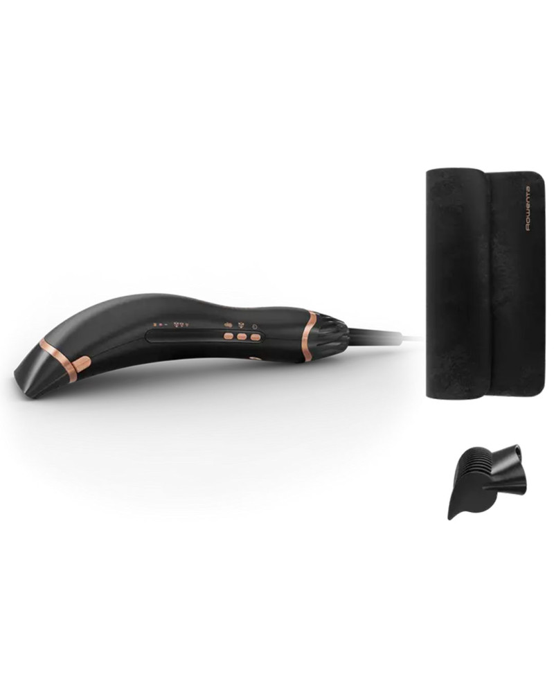 ROWENTA SECADOR CABELO AIR MOTION ULTIMATE EXPERIENCE 1300W