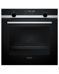 SIEMENS FORNO MULTIF 71LT VIDRO PRETO A+