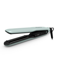 ROWENTA ESCOVA ALISADORA 2 EM 1 SECA E ALISA SISTEMA IONIC