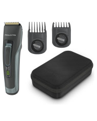 ROWENTA APARADOR BARBA 180MIN AUT. VIRTUO PRETO