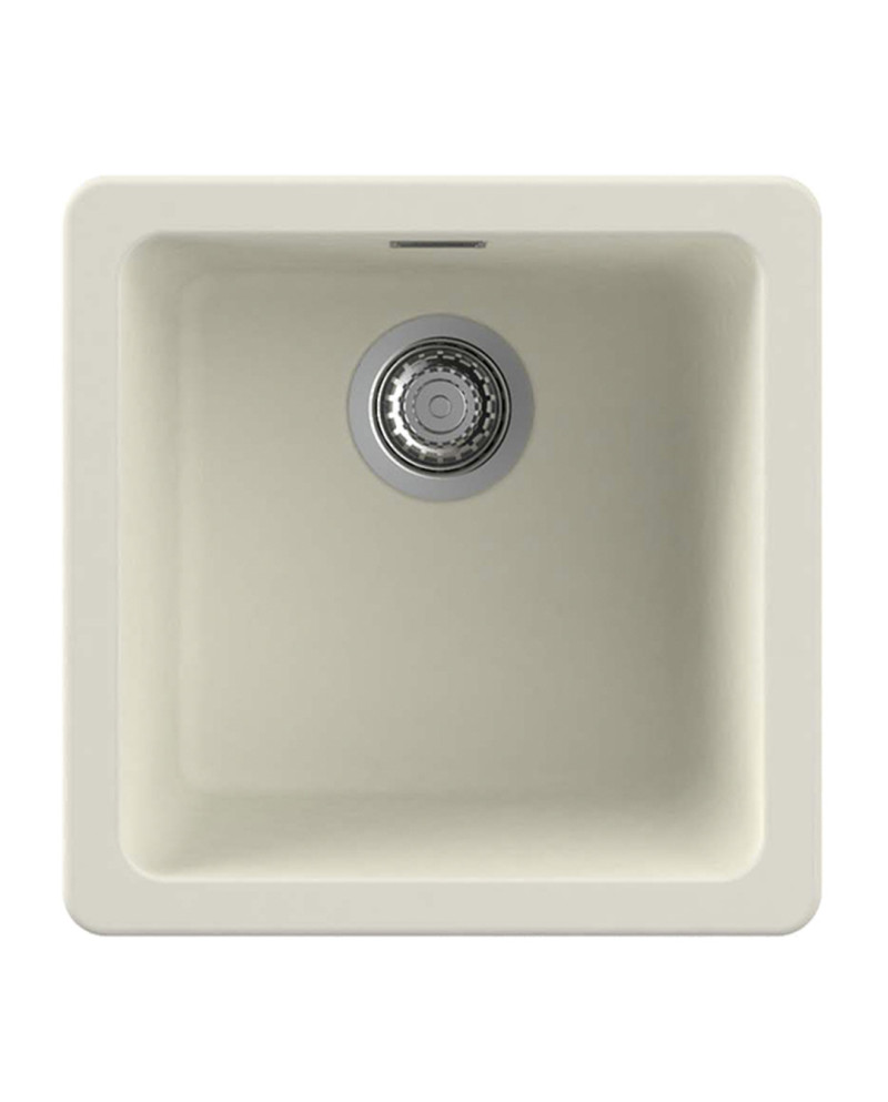 NODOR BANCA 1 PIO NORGRANITE 4040 BEGE