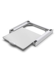 MELICONI KIT UNIAO PARA MAQ.LAVAR E SECAR ROUPA UNIVERSAL