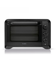 FLAMA MICROONDAS 31LT 1000W C/ GRILL PRETO