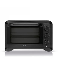 FLAMA FORNO 35LT 1600W FUNÇAO GRILL PRETO