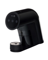 DELTA Q MAQUINA CAFE ICONIQ CAPSULAS BRANCA