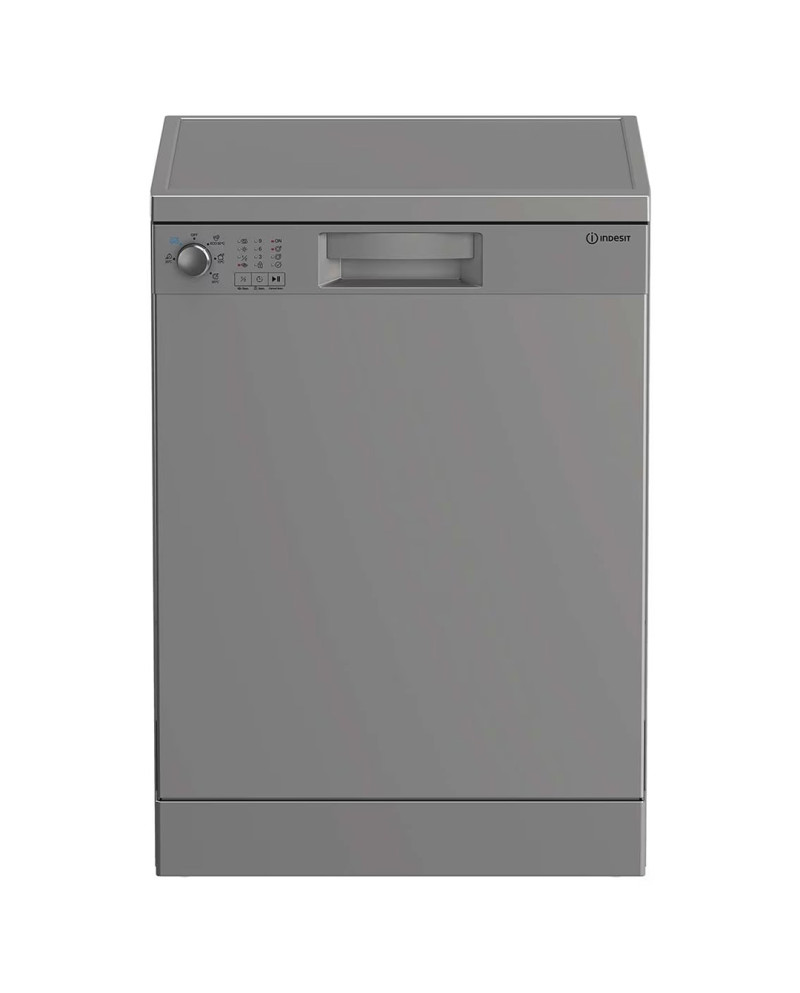 INDESIT MAQUINA LOUÇA 5PROG 13TALHERES SILVER (E)