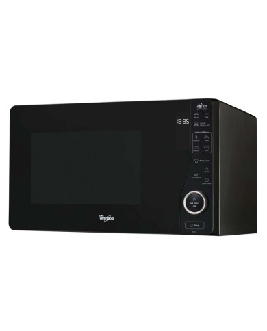 WHIRLPOOL MICROONDAS 25LT 800W GRILL 10000W WHIRLPOOL MICROONDAS 25LT 800W GRILL 10000W