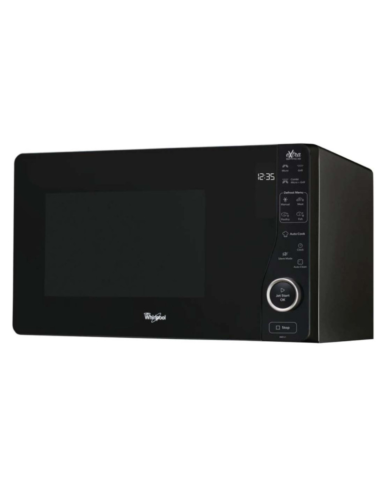 WHIRLPOOL MICROONDAS 25LT 800W GRILL 10000W WHIRLPOOL MICROONDAS 25LT 800W GRILL 10000W