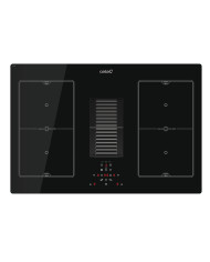 BALAY PLACA INDUÇAO 90CM 5ZONAS BISELADO BALAY PLACA INDUÇAO 90CM 5ZONAS BISELADO
