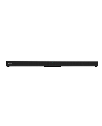 HISENSE BARRA DE SOM 120W 2.0 HISENSE BARRA DE SOM 120W 2.0