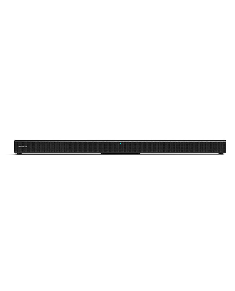 HISENSE BARRA DE SOM 120W 2.0 HISENSE BARRA DE SOM 120W 2.0