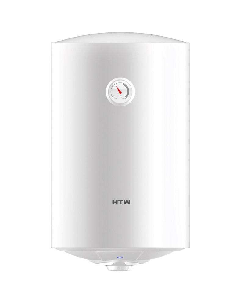 HTW TERMOACUMULADOR 100LT ELETRICO VERTICAL EVOLUTION