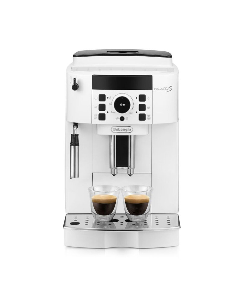 DELONGHI MAQUINA CAFE AUTOMATICA 1450W MAGNIFICA B