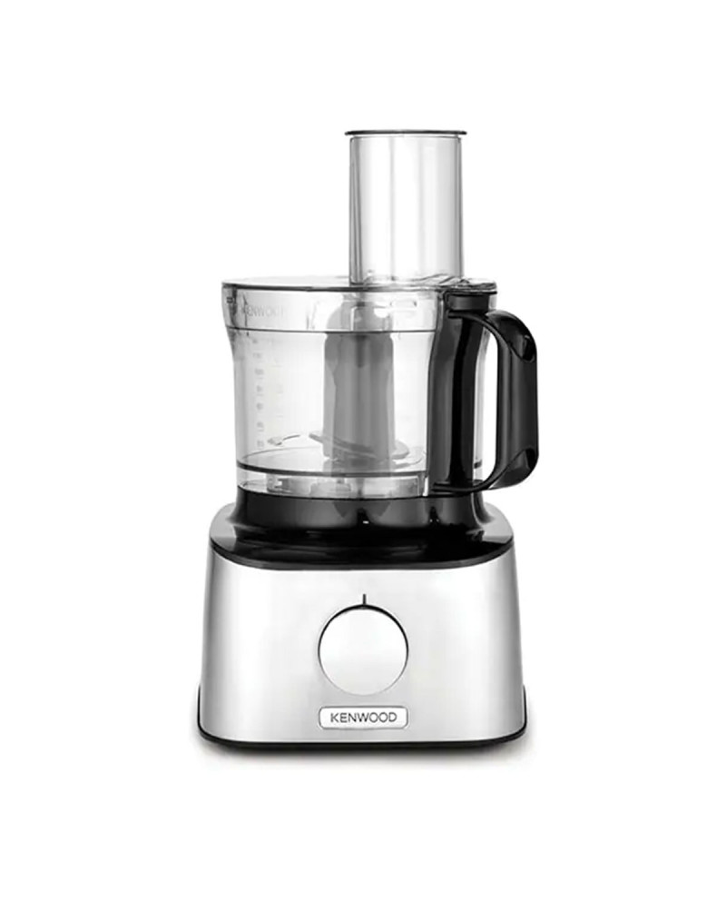 KENWOOD PROCESSADOR DE ALIMENTOS 800W TAÇA 2.1L KENWOOD PROCESSADOR DE ALIMENTOS 800W TAÇA 2.1L