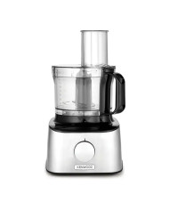 KENWOOD PROCESSADOR DE ALIMENTOS 800W TAÇA 2.1L KENWOOD PROCESSADOR DE ALIMENTOS 800W TAÇA 2.1L