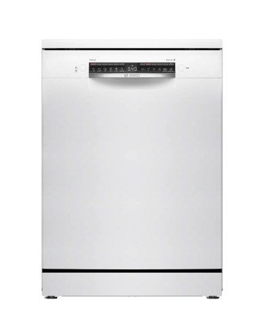 BOSCH MAQUINA LOUÇA 6PROG 13TALHERES BRANCA (D) BOSCH MAQUINA LOUÇA 6PROG 13TALHERES BRANCA (D)