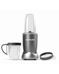 NUTRIBULLET LIQUIDIFICADORA 900W 0,946LT PRETO