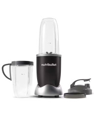 NUTRIBULLET LIQUIDIFICADORA 900W 0,946LT PRETO