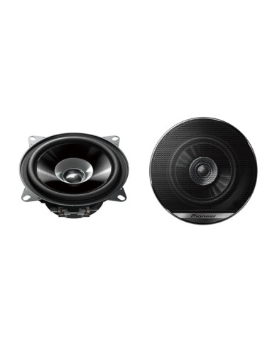 PIONEER COLUNAS DUPLO CONE 10CM 190W PIONEER COLUNAS DUPLO CONE 10CM 190W