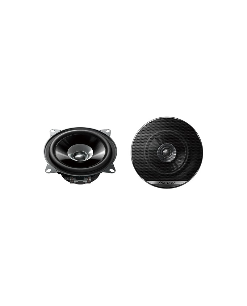 PIONEER COLUNAS DUPLO CONE 10CM 190W PIONEER COLUNAS DUPLO CONE 10CM 190W