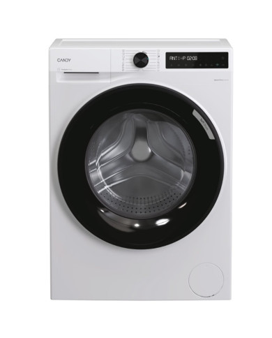 CANDY MAQUINA ROUPA 11KG 1400RT (A) CANDY MAQUINA ROUPA 11KG 1400RT (A)