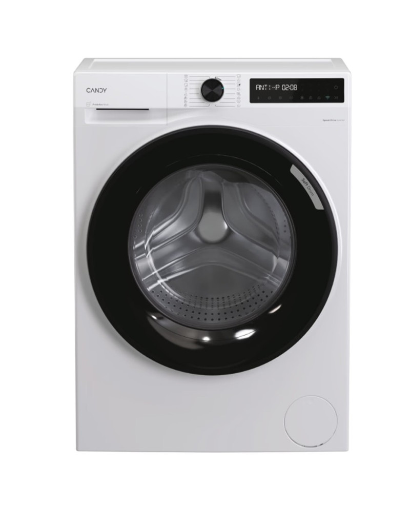 CANDY MAQUINA ROUPA 11KG 1400RT (A)
