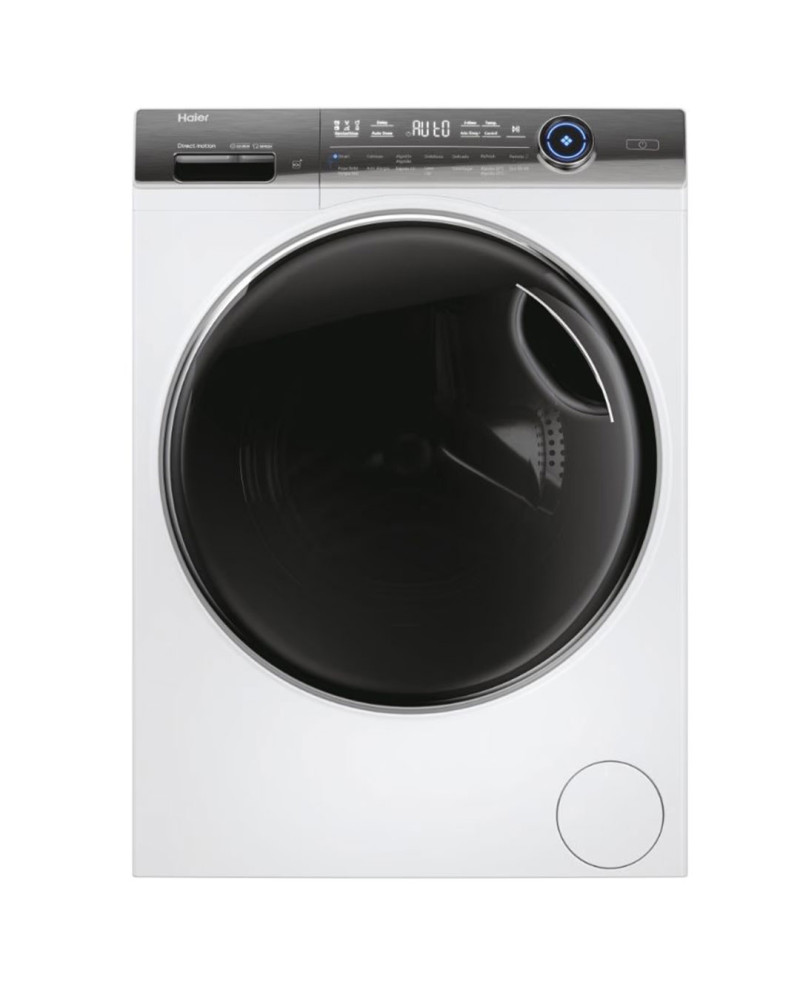 HAIER MAQUINA ROUPA 10KG 1400RT DD (A)