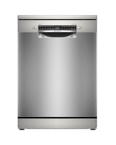 BOSCH MAQUINA LOUÇA 6PROG 13TALHERES INOX (D) BOSCH MAQUINA LOUÇA 6PROG 13TALHERES INOX (D)