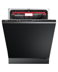 TEKA MAQUINA LOUÇA INTEG 6PROG 14TALHERES (D)