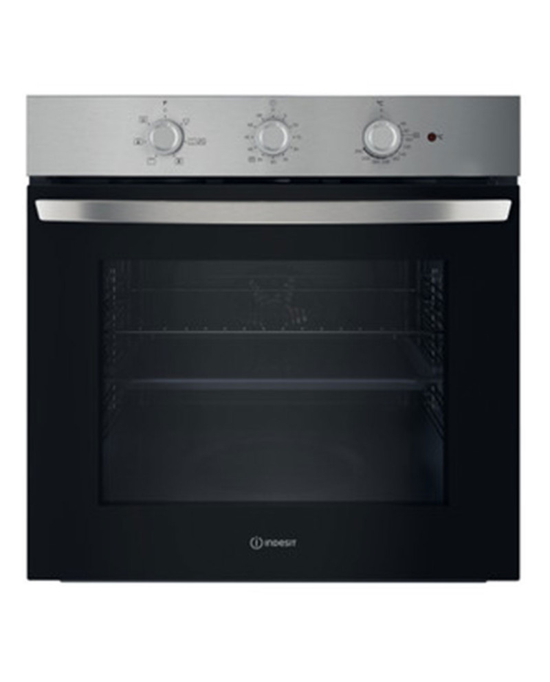 INDESIT FORNO MULTIF. 71LT HIDROLITICO INOX A
