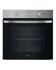 INDESIT FORNO MULTIF. 71LT HIDROLITICO INOX A
