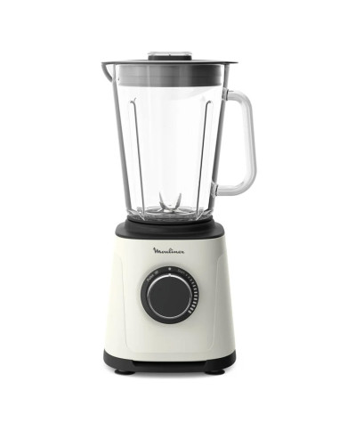 MOULINEX LIQUIDIFICADORA ALTA VELOC. PERFECTMIX ESSENT.1200W MOULINEX LIQUIDIFICADORA ALTA VELOC. PERFECTMIX ESSENT.1200W