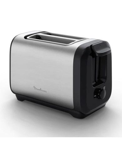 MOULINEX TORRADEIRA 1200W SUBITO 5 2 FENDAS MOULINEX TORRADEIRA 1200W SUBITO 5 2 FENDAS