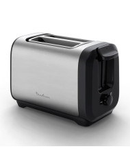 UFESA TORRADEIRA DIGITAL 1400W 2 RANHURAS