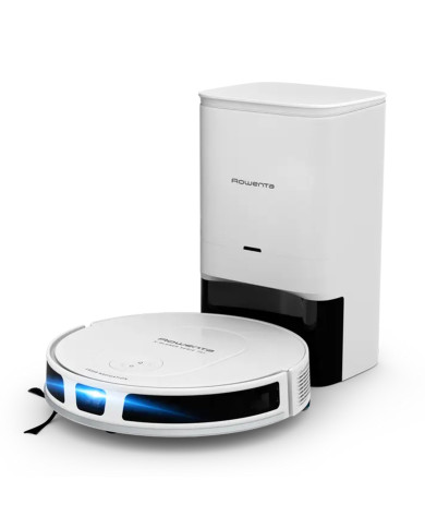 ROWENTA ASPIRADOR ROBOT X PLORER SERIE 70 ANIMAL&ALLERGY ROWENTA ASPIRADOR ROBOT X PLORER SERIE 70 ANIMAL&ALLERGY